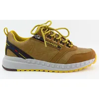 Mephisto Allrounder Tristar-Tex - Braun Leder 40 EU -