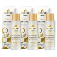 Bedrop Anti Aging Serum mit Bienengift & Gelee Royal