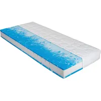 Beco Gelschaummatratze »Duo Gel Comfort«, 20 cm hoch, (1