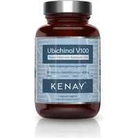 Kenay Ubichinol V100 Aktive Form von Koenzym Q10 Kenay®