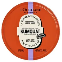 L'Occitane Shea Kumquat Ultra Leichte Körpercreme - 0.175 l