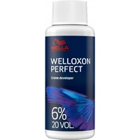 Wella Professionals Welloxon Perfect 6,0% 60ml