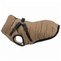Trixie Pirou Hundejacke - Sand - 27 cm