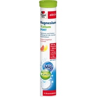 Queisser Doppelherz Magnesium+Kalium Sport Brausetabletten