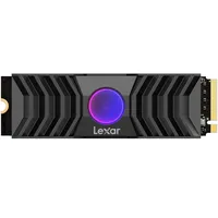 Lexar NM1090 SSD - Black