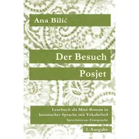 Tolino media GmbH & Co. KG Der Besuch /