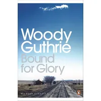 Penguin Books UK Bound for Glory