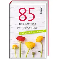 St. Benno 85 gute Wünsche zum Geburtstag: