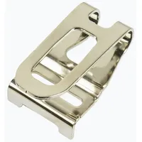 Bosch Gürtelclip 1617s00y1j Halter Gürtelschlaufe Akkuschrauber 2609111584