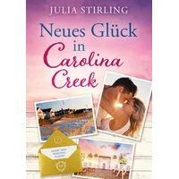 Tolino media Neues Glück in Carolina Creek