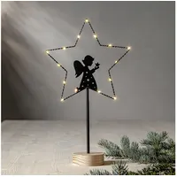 Star Trading LED-Standleuchte 701-15