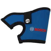 Bosch Holster Gürteltasche blau für Akkuschrauber GSR GDR 12
