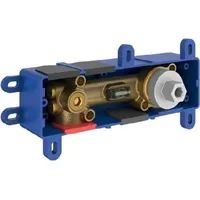 Ravak R-box - Grundkörper Basin für Unterputzarmaturen X070231