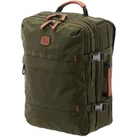 BRIC'S X-Travel Rucksack 42 cm Laptopfach - Olive