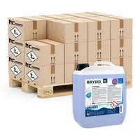 BAYZID® 96x 5 L Winterfit Überwinterungsmittel für Pools in