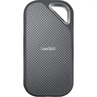 SanDisk Extreme PRO® portable Festplatte, 2 TB SSD, extern,