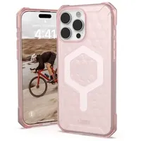 UAG Essential Armor MagSafe - Rose - iPhone 16