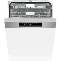 Gorenje ULTRASI16AES Geschirrspüler (teilintegrierbar, 598 mm breit, 42 dB