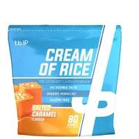 Trained by jp Cream of Rice, 2000 g Beutel,