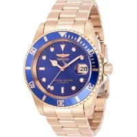 Riess-Ambiente Invicta Pro Diver 30601 Mechanisch Herren-Armbanduhr
