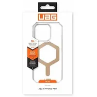 UAG Urban Armor Gear Plyo MagSafe Case Apple iPhone