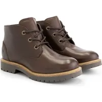 Travelin Travelin' Tovgard Lady Dark Brown 40 - Dunkelbraun