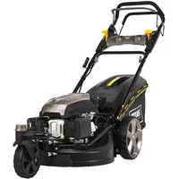 TEXAS Benzin-Rasenmäher ZT515TR/WE