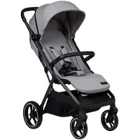 Babywelt Moon Kinder-Buggy »ZAC«, 22 kg, inkl. Tragetasche und