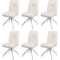 MCW Stühle, H70-L-6