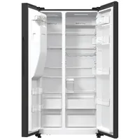 Hisense RS566N4DIEX Kühl-Gefrier-Kombination