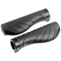 Ergotec Kyoto 133mm Griffe schwarz (61610001)