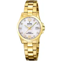 Festina ACERO CLASICO F20050/1 Damenarmbanduhr