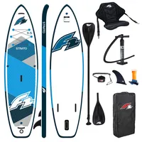 F2 Strato 11'5" - 350 cm Combo 2024 |
