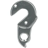 XLC Schaltauge DO-A57 Aluminium Einheitsfarbe sans taille