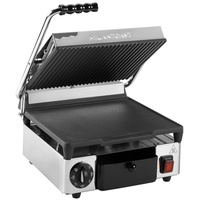 Milantoast Kontaktgrill elektrisch
