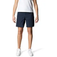 Houdini Dock Kurze Hose - blue illusion - M