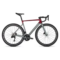 Focus Izalco Max 8.9 Rot Modell 2025