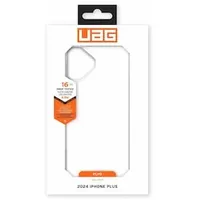 UAG Urban Armor Gear Plyo Case Apple iPhone 16