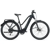 Giant Explore E+ 2 Sta Alivio 2024 Elektrofahrrad -