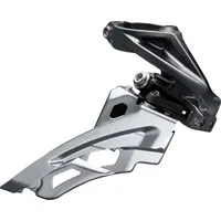 Shimano Umwerfer Deore Side Swing FDM6000HX6,Front Pull,66-69High-C
