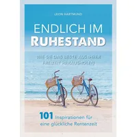 Bookmundo Direct Endlich im Ruhestand: Wie Sie das Beste