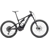 Specialized Levo Comp Alloy G3 Schwarz Modell 2025