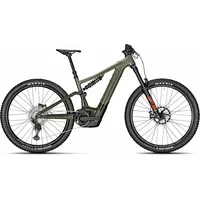 Focus Sam2 6.8 Urbangreen/Huntsmangreen 29" 750 Wh Diamant -