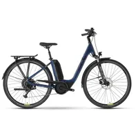 Husqvarna Grand City Y3 Blau Modell 2024