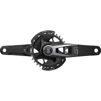 Sram x0 Eagle transmission crankset pm x0 eagle axs