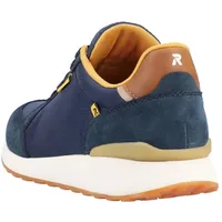 Rieker blau 42