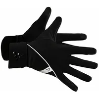 Craft Core Jersey Handschuhe - Black - XL