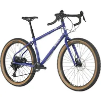 Surly Surly, Laufräder, (27.5")