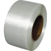 Kaiserkraft Umreifungsband B19 mmxS0,9mm Lauf-L.600m Komposit