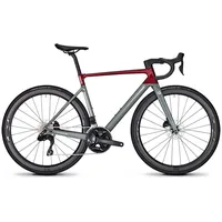 Focus Izalco Max 8.9 Rot Modell 2025